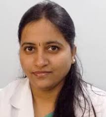 Dr Surekha Sonone